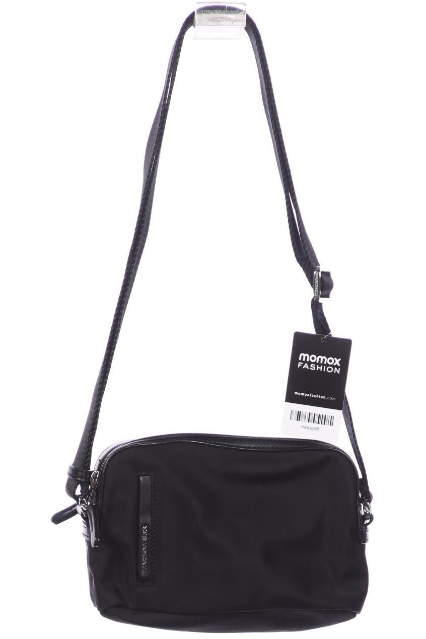 

Mandarina Duck Damen Handtasche, schwarz, Gr.