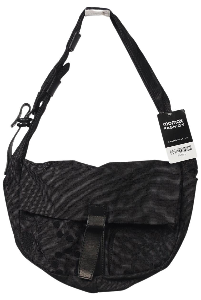 

Mandarina Duck Damen Handtasche, schwarz, Gr.