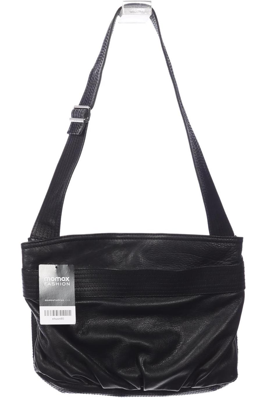 

Mandarina Duck Damen Handtasche, schwarz, Gr.