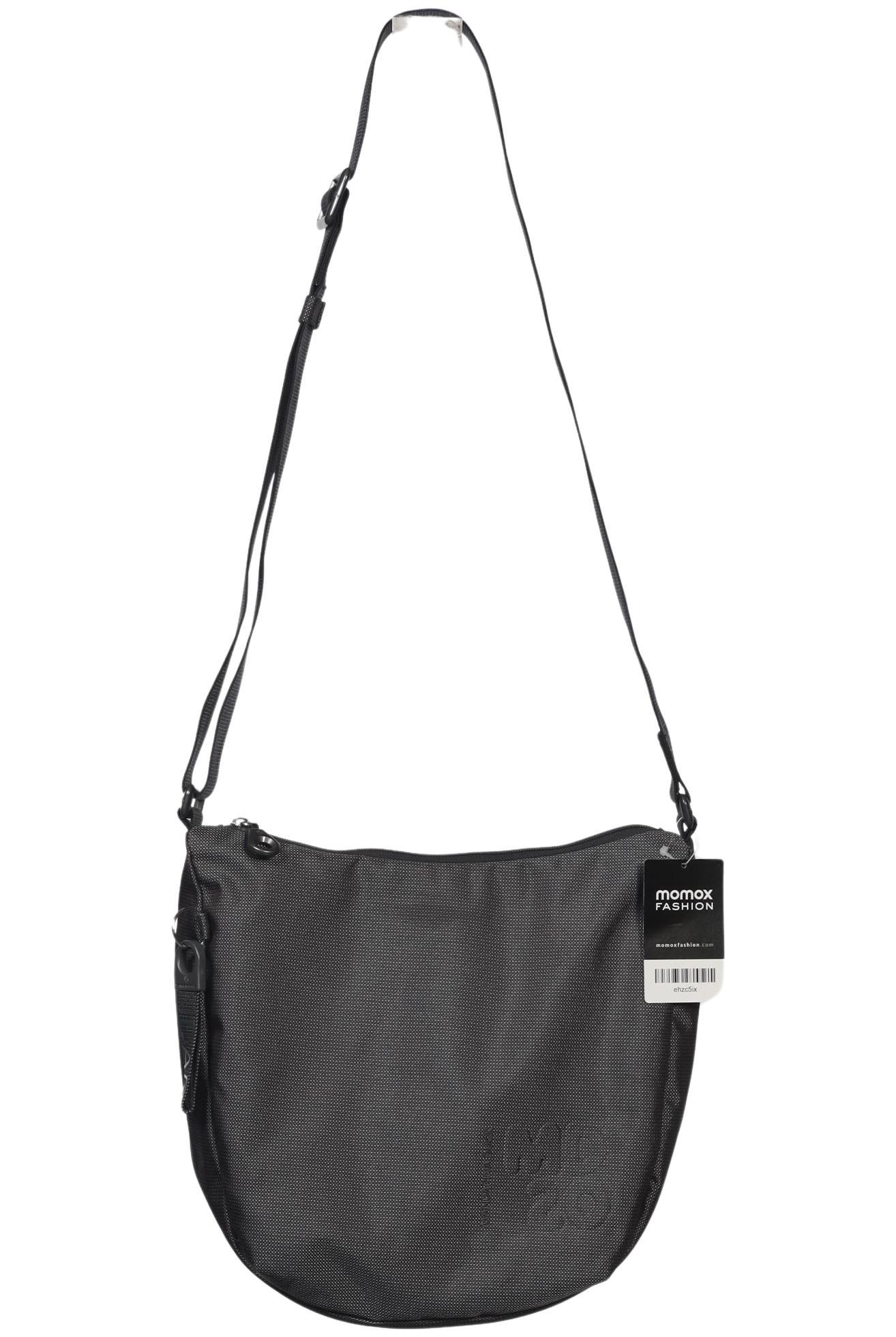 

Mandarina Duck Damen Handtasche, schwarz, Gr.