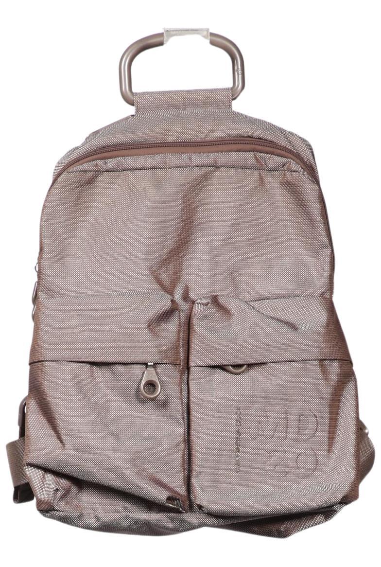

Mandarina Duck Damen Rucksack, beige, Gr.