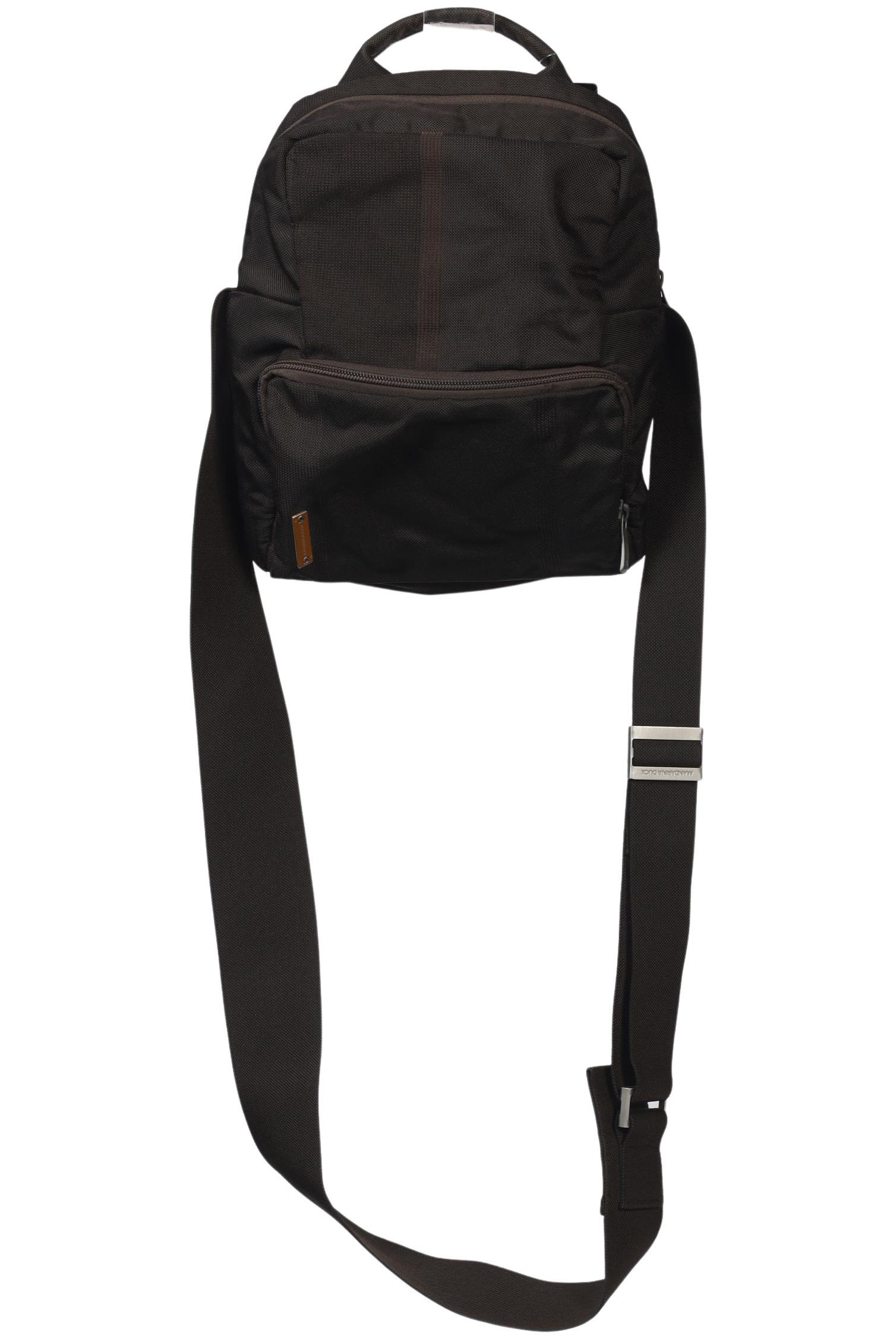 

Mandarina Duck Damen Handtasche, schwarz, Gr.