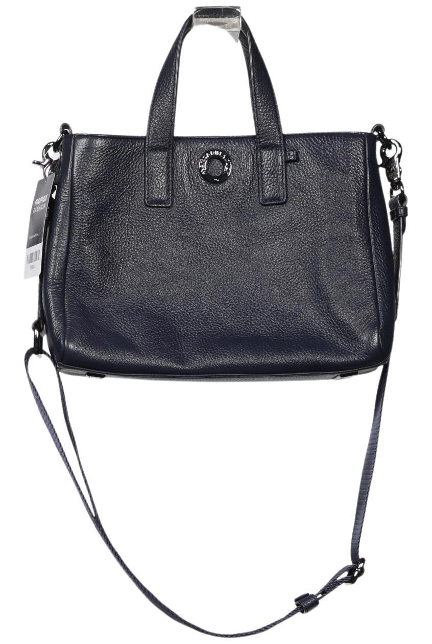 

Mandarina Duck Damen Handtasche, marineblau, Gr.