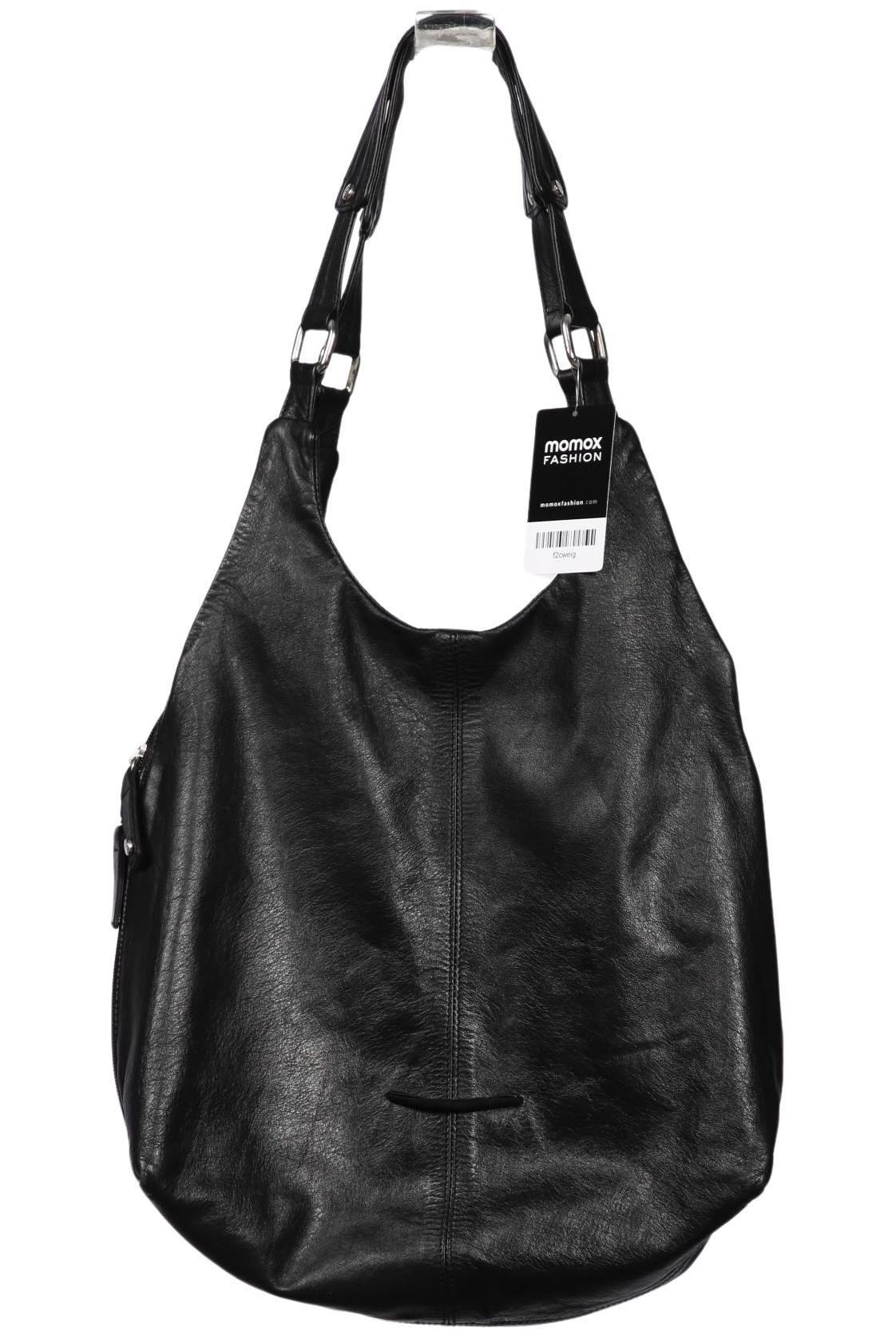

Mandarina Duck Damen Handtasche, schwarz, Gr.