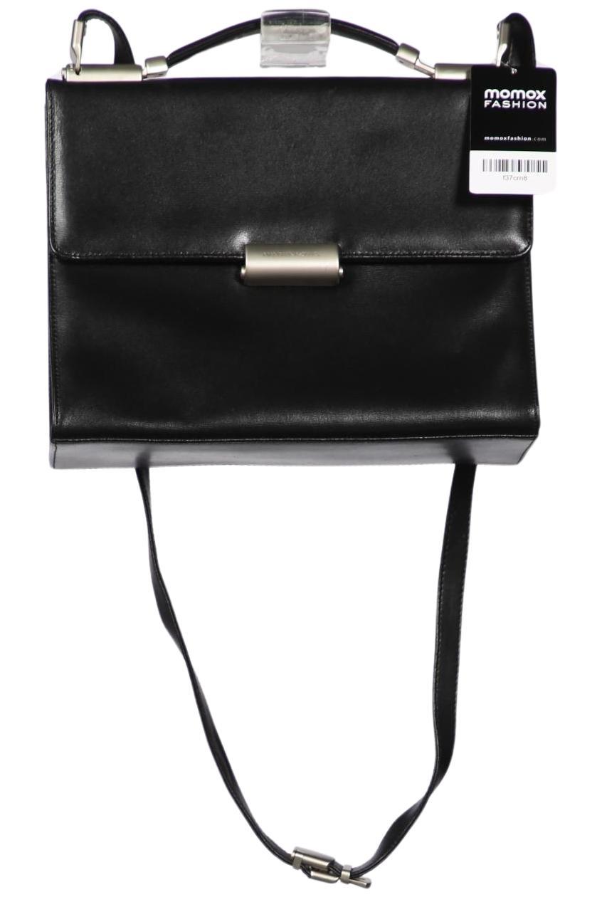 

Mandarina Duck Damen Handtasche, schwarz, Gr.