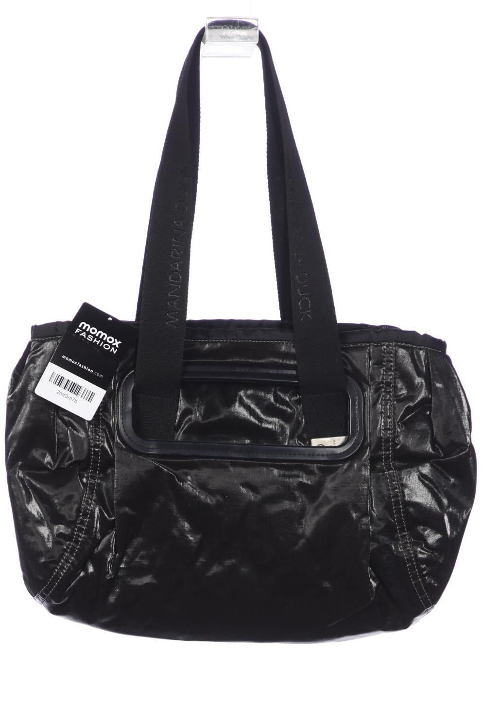 

Mandarina Duck Damen Handtasche, braun, Gr.