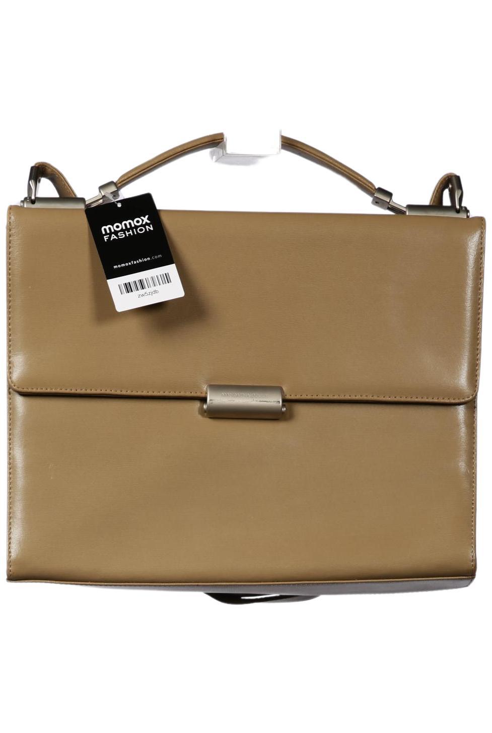 

Mandarina Duck Damen Handtasche, beige, Gr.