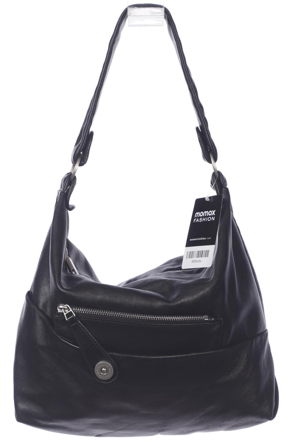 

Mandarina Duck Damen Handtasche, schwarz, Gr.