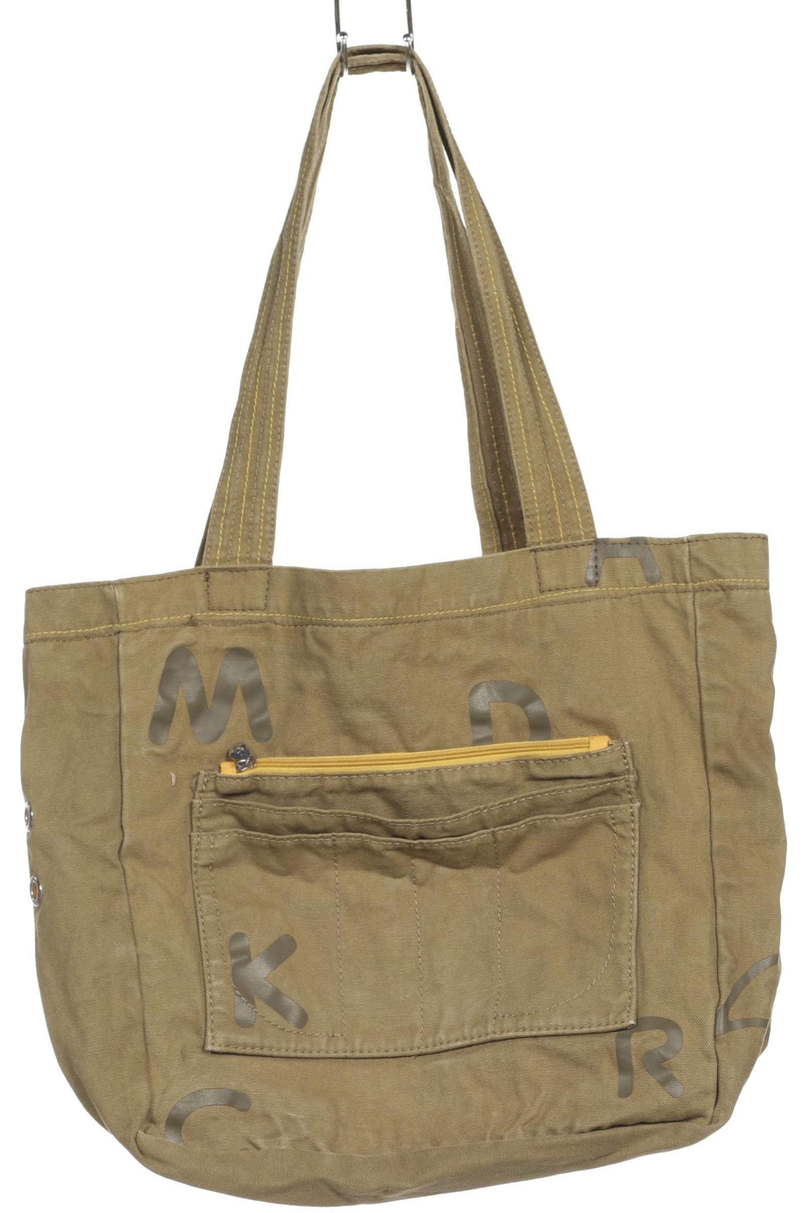 

Mandarina Duck Damen Handtasche, grün, Gr.