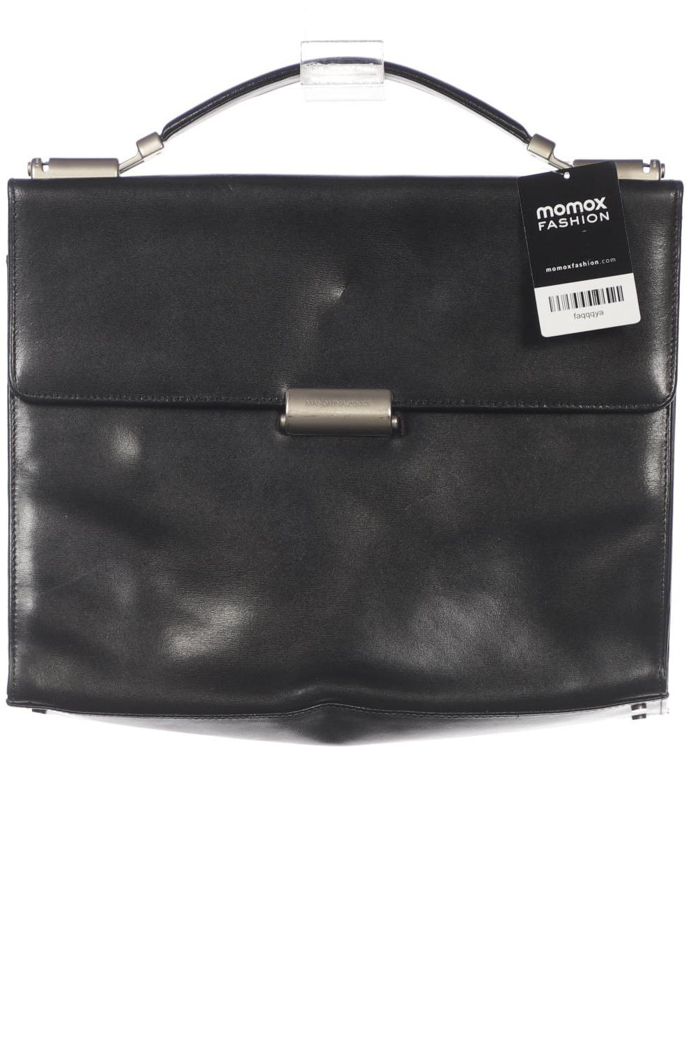 

Mandarina Duck Damen Handtasche, schwarz