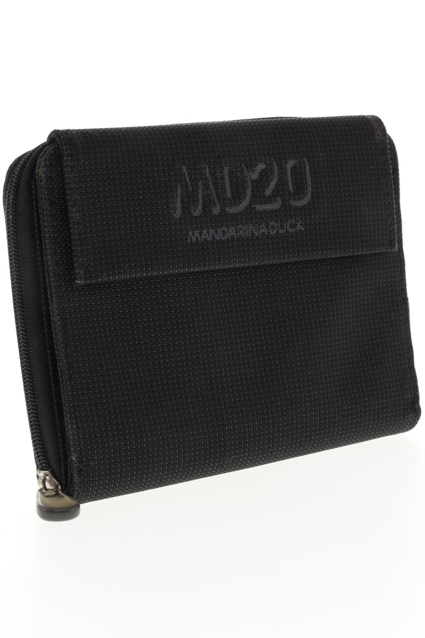 

Mandarina Duck Damen Portemonnaie, schwarz, Gr.