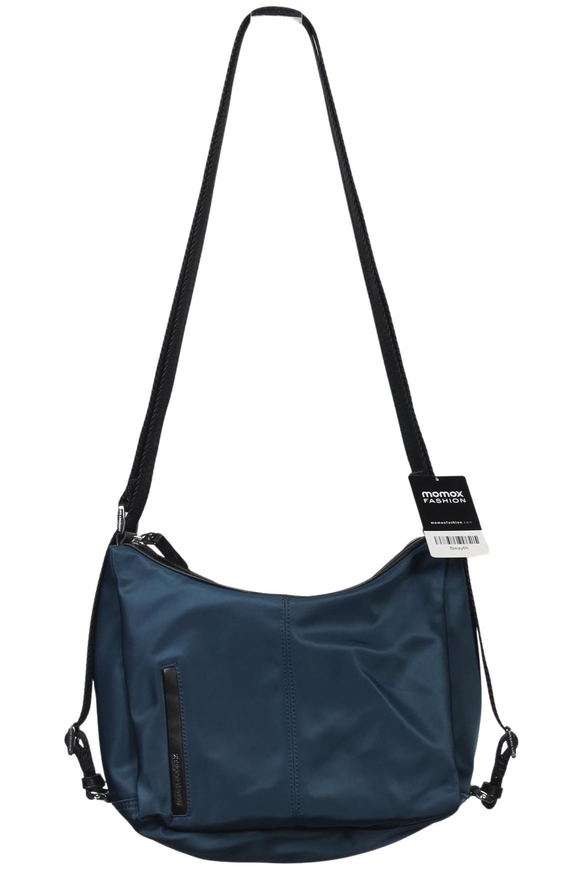 

Mandarina Duck Damen Handtasche, marineblau, Gr.
