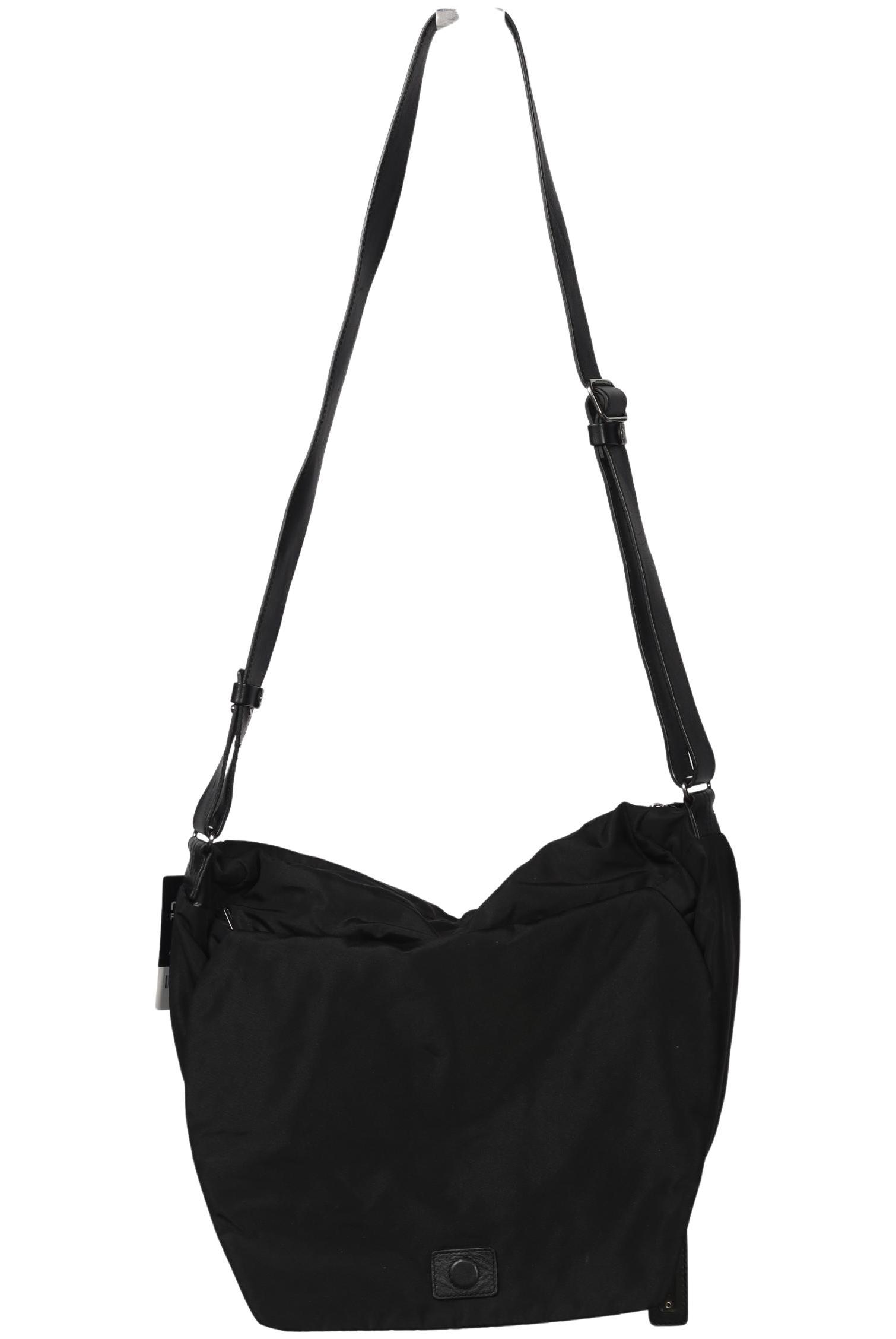

Mandarina Duck Damen Handtasche, schwarz, Gr.