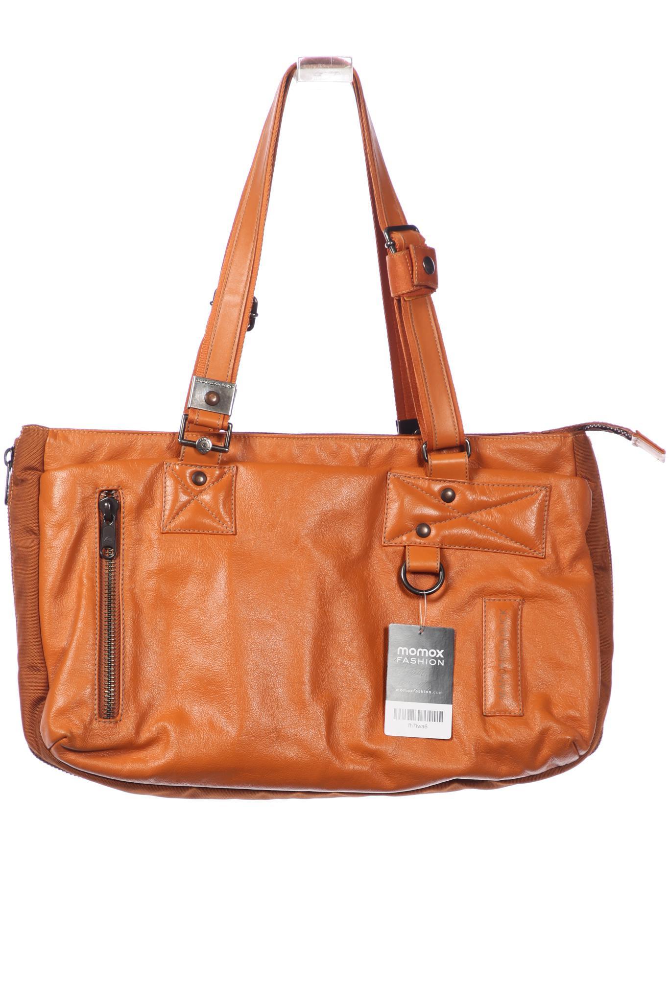 

Mandarina Duck Damen Handtasche, orange, Gr.