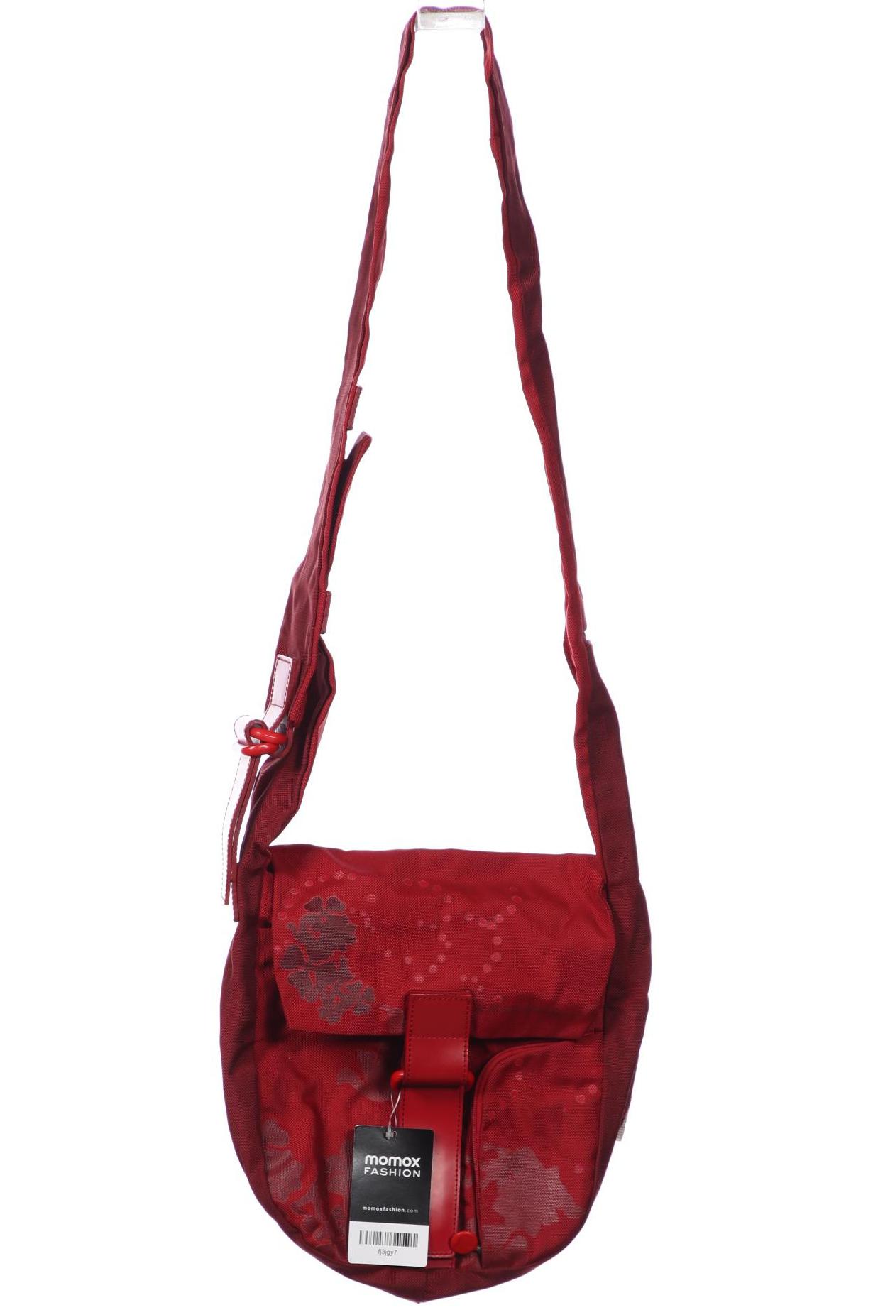 

Mandarina Duck Damen Handtasche, rot