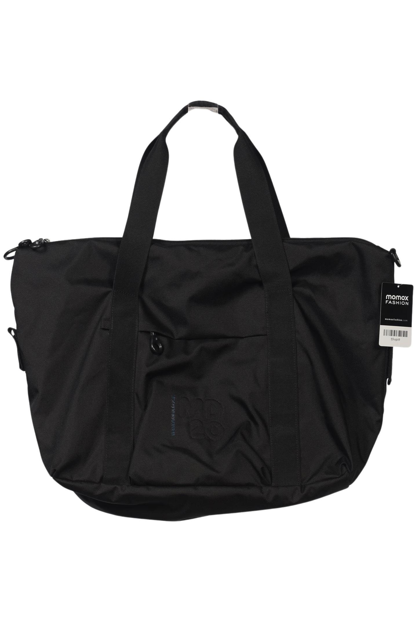 

Mandarina Duck Damen Handtasche, schwarz, Gr.