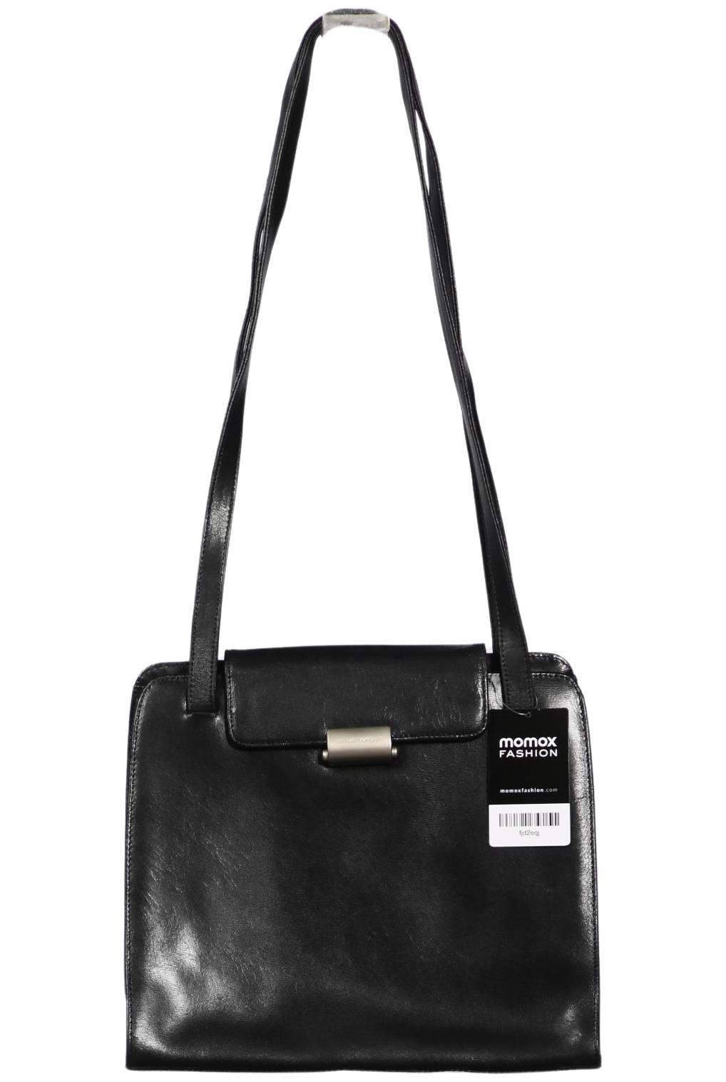 

Mandarina Duck Damen Handtasche, schwarz, Gr.
