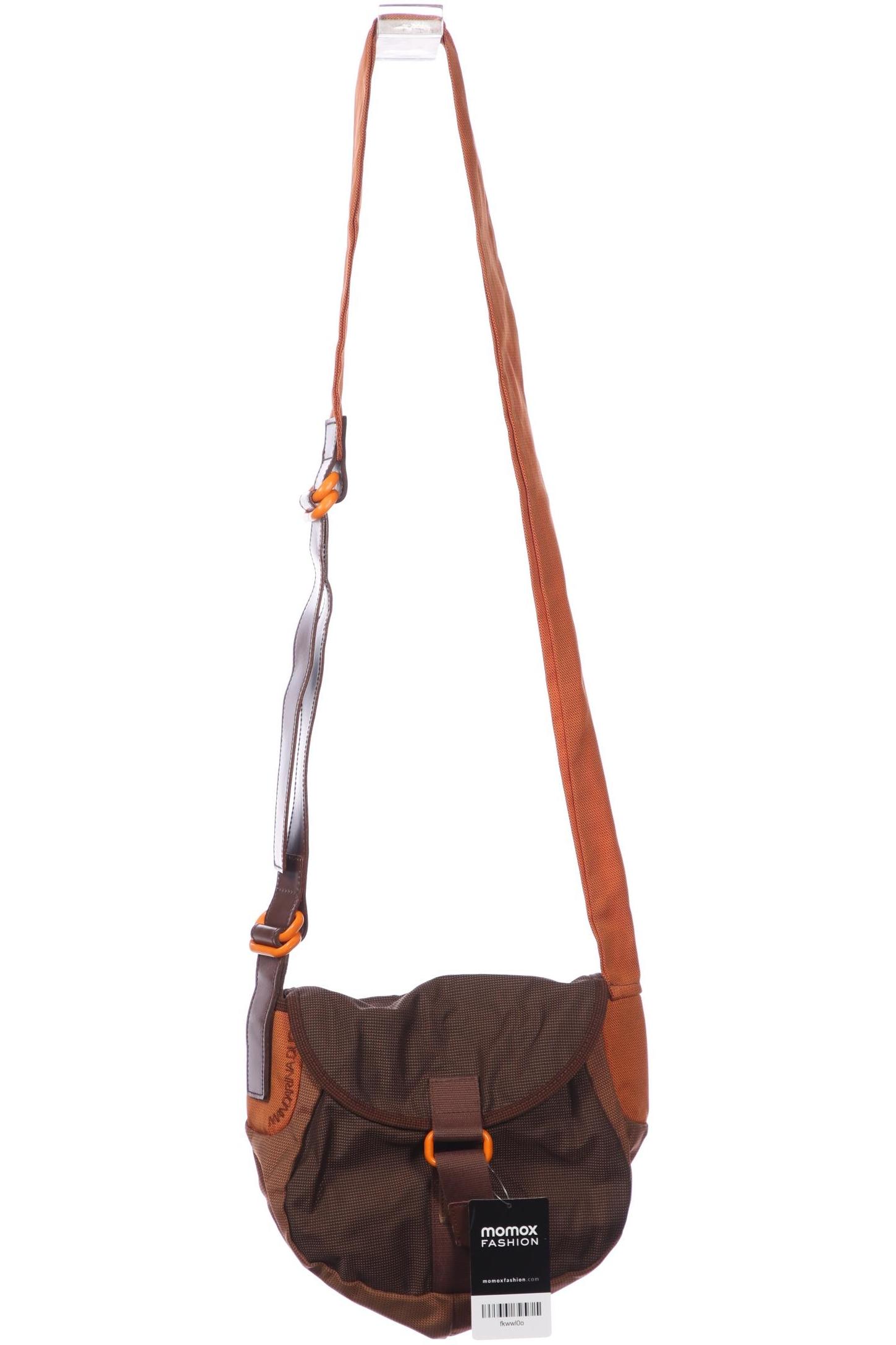 

Mandarina Duck Damen Handtasche, braun, Gr.