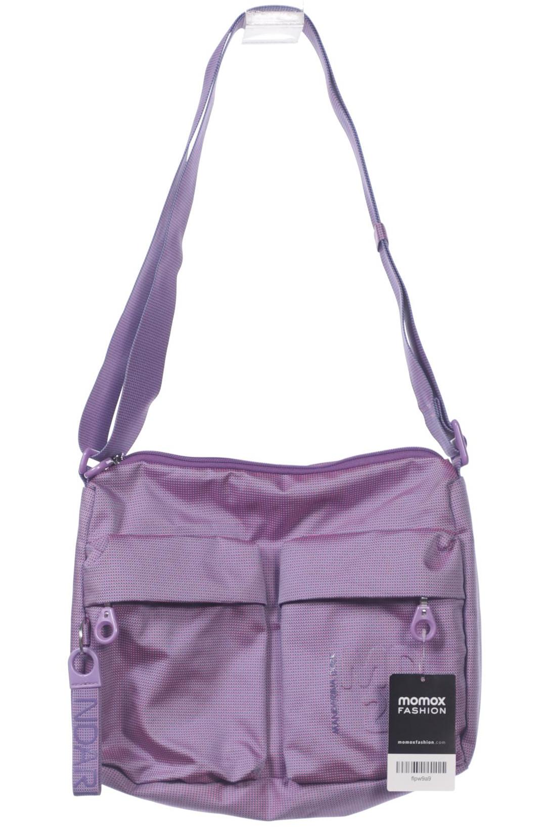 

Mandarina Duck Damen Handtasche, flieder, Gr.