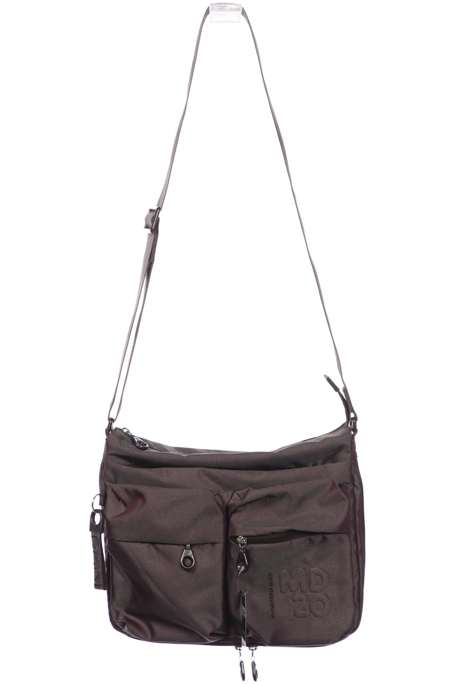 

Mandarina Duck Damen Handtasche, braun, Gr.