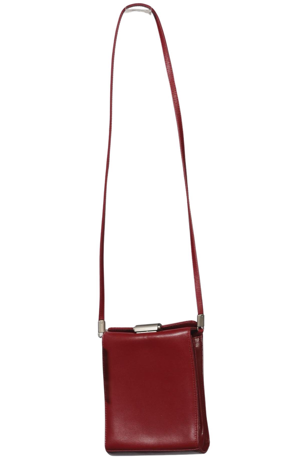 

Mandarina Duck Damen Handtasche, rot, Gr.
