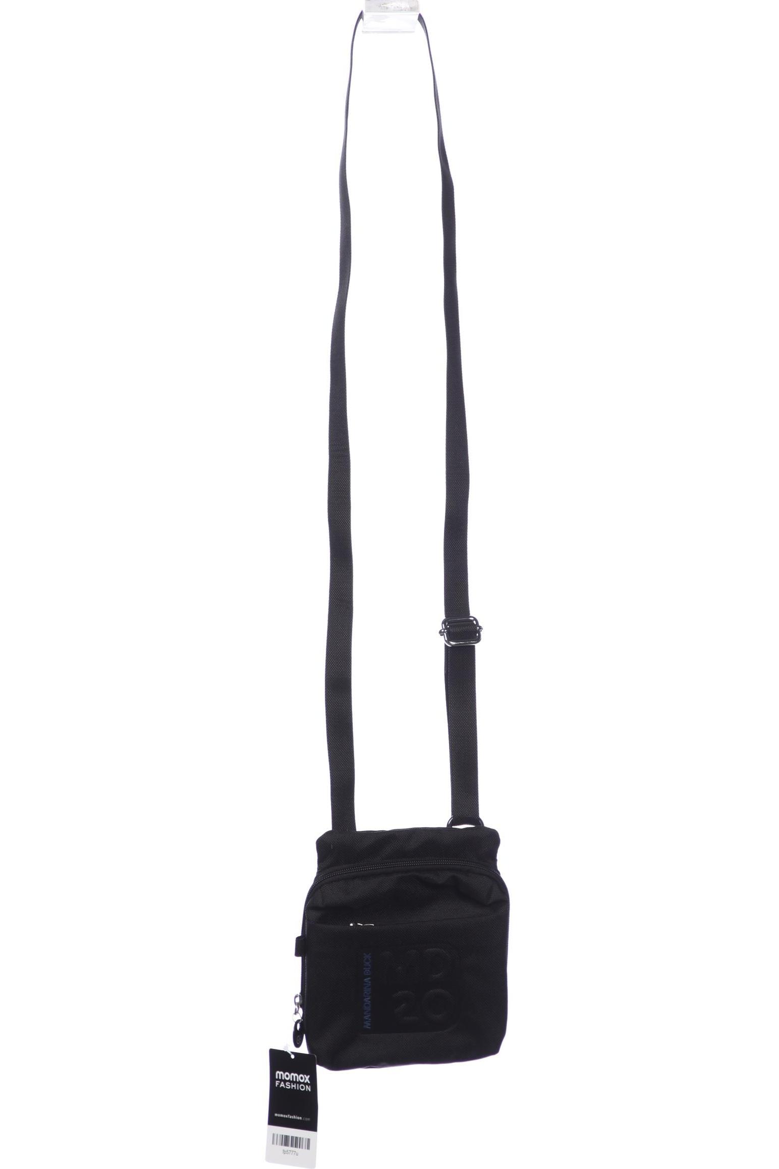 

Mandarina Duck Damen Handtasche, schwarz, Gr.