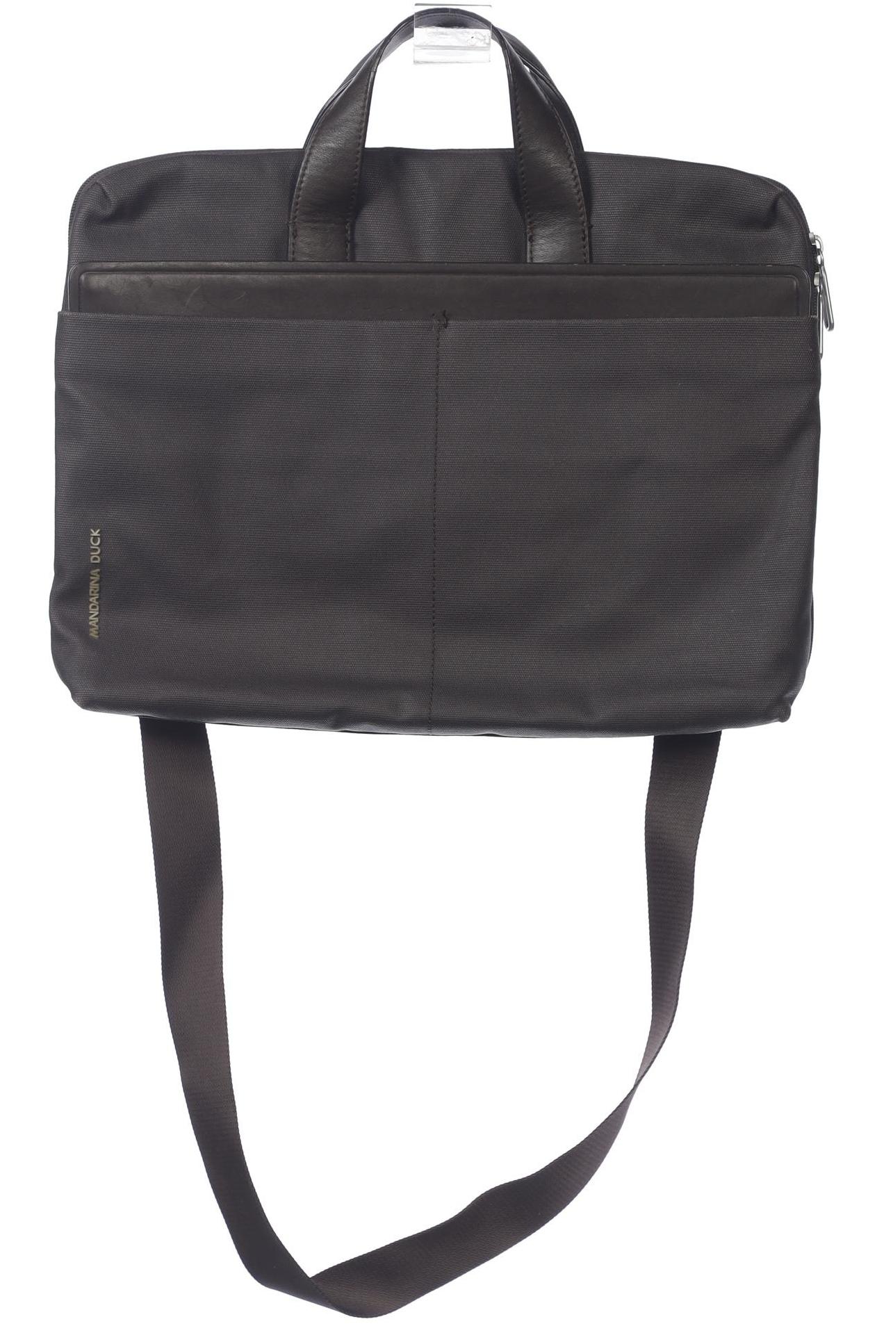 

Mandarina Duck Damen Handtasche, grau, Gr.