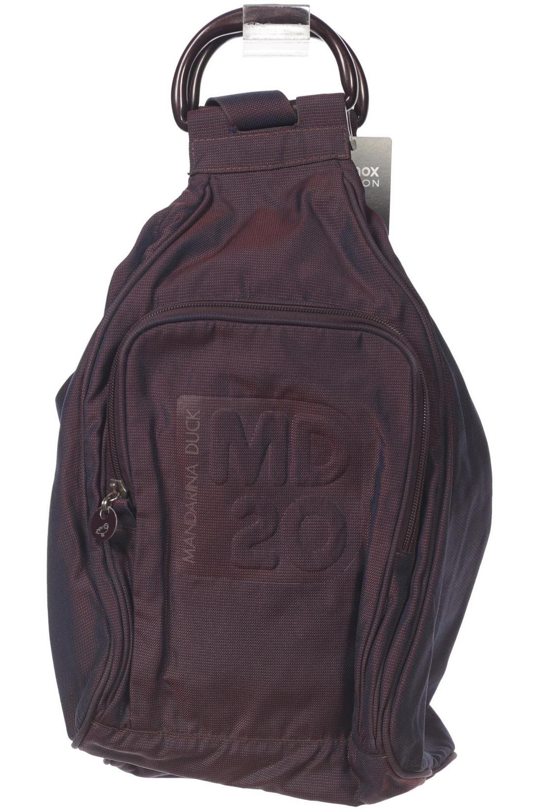 

Mandarina Duck Damen Rucksack, flieder, Gr.