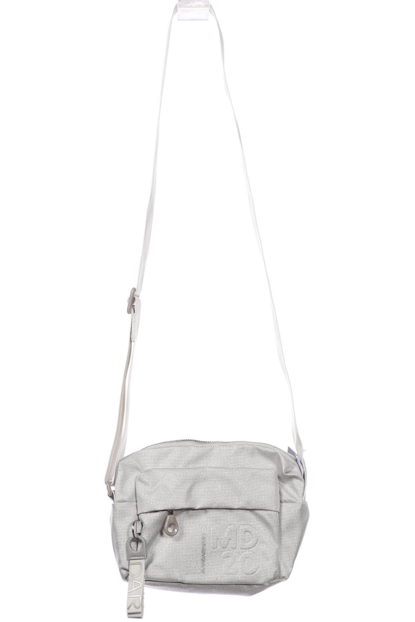 

Mandarina Duck Damen Handtasche, grau, Gr.