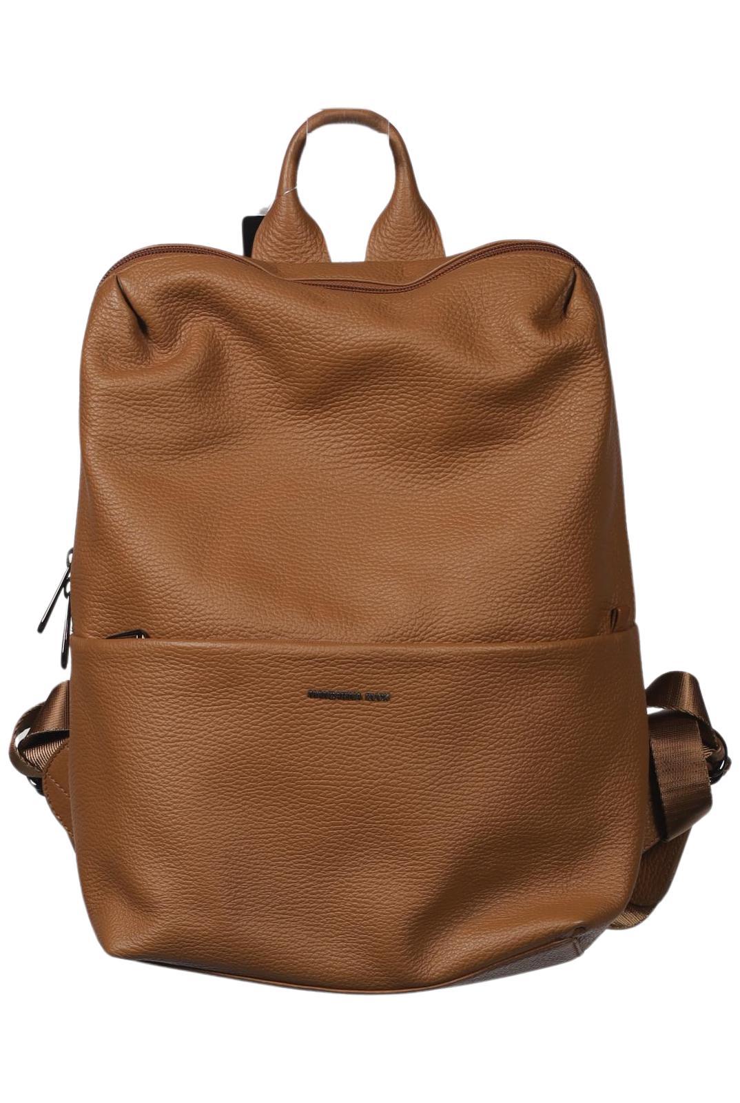 

Mandarina Duck Damen Rucksack, braun, Gr.