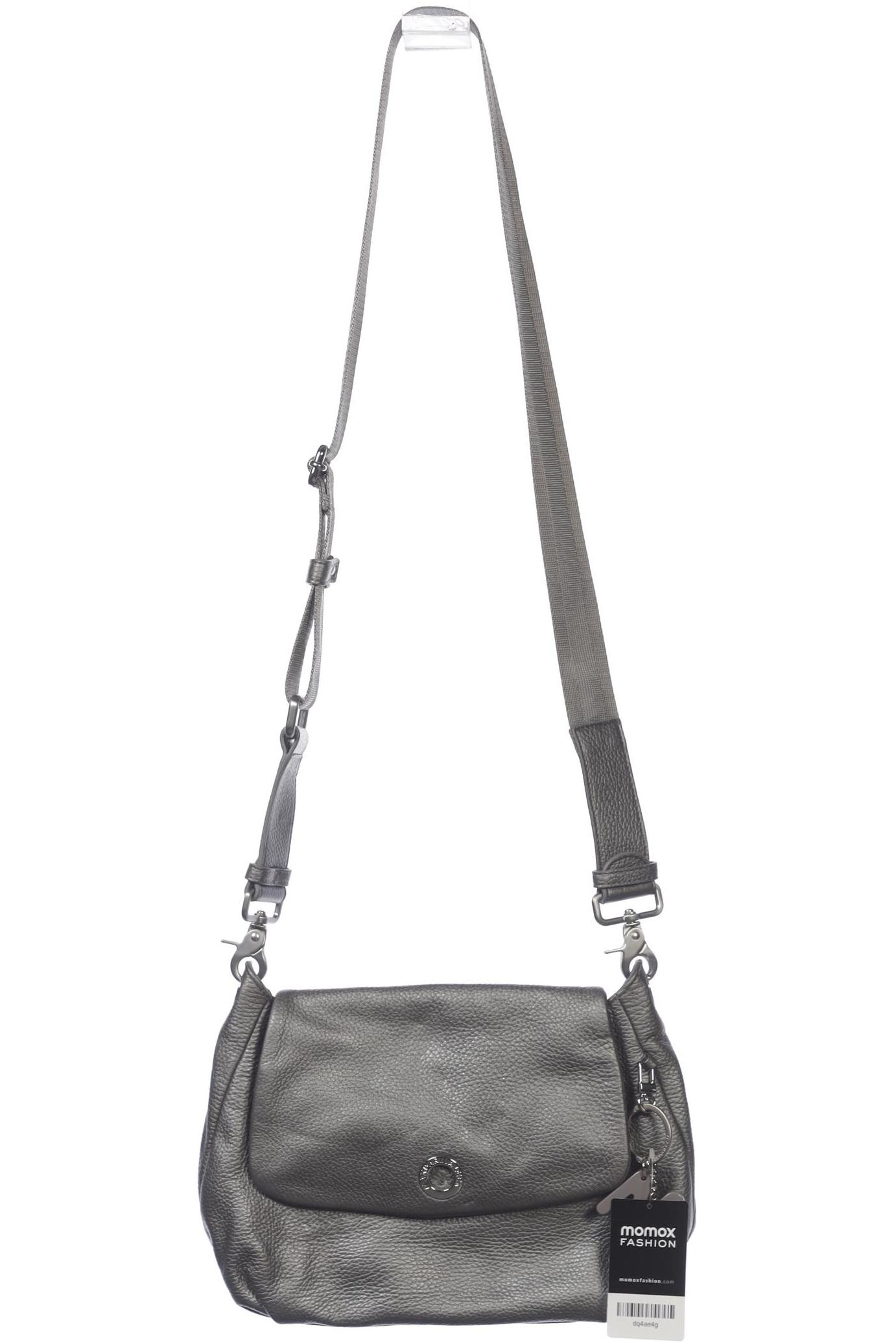 

Mandarina Duck Damen Handtasche, grau, Gr.