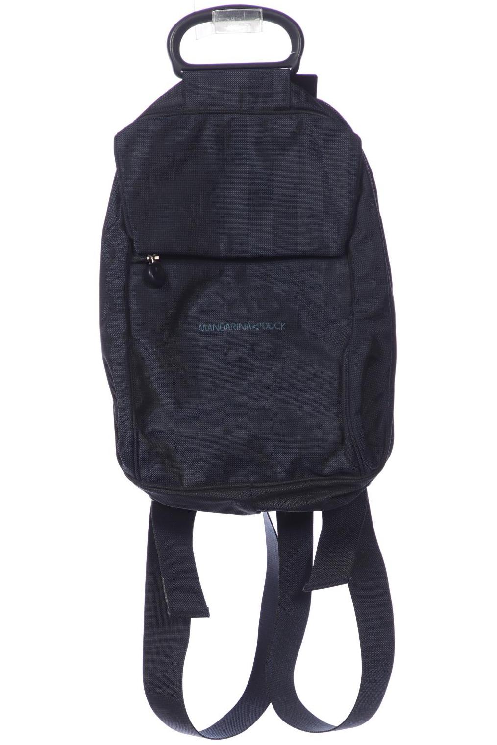 

Mandarina Duck Damen Rucksack, marineblau, Gr.