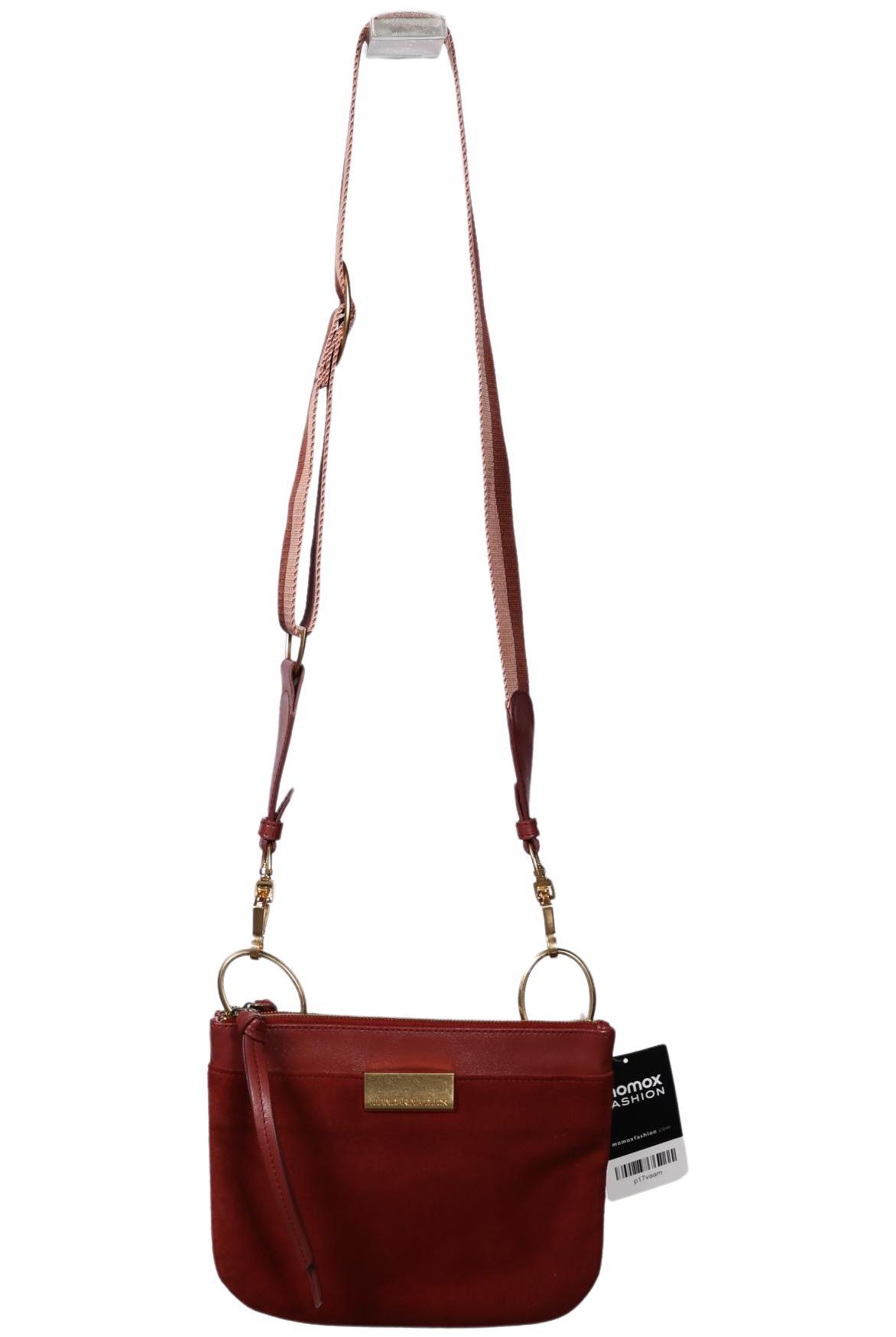 

Mandarina Duck Damen Handtasche, bordeaux, Gr.