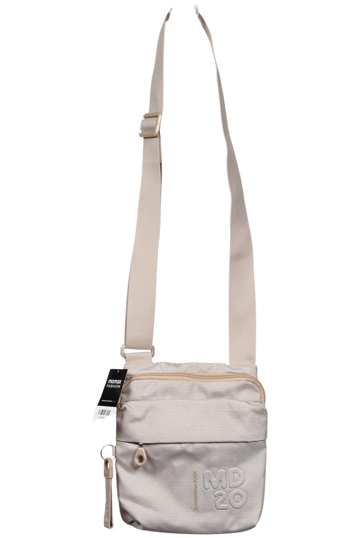 

Mandarina Duck Damen Handtasche, beige, Gr.