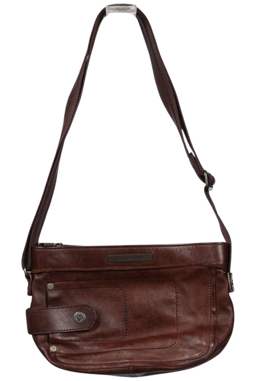 

Mandarina Duck Damen Handtasche, braun, Gr.