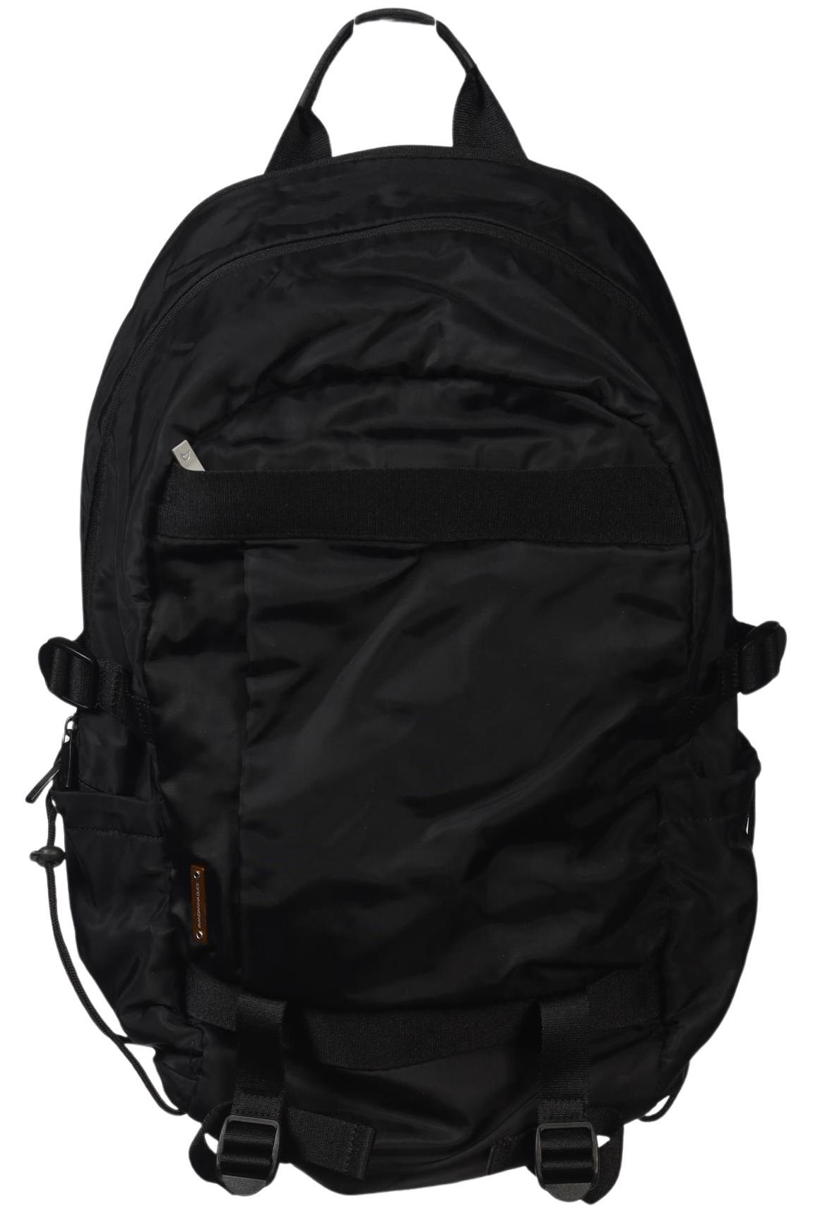 

Mandarina Duck Damen Rucksack, schwarz, Gr.