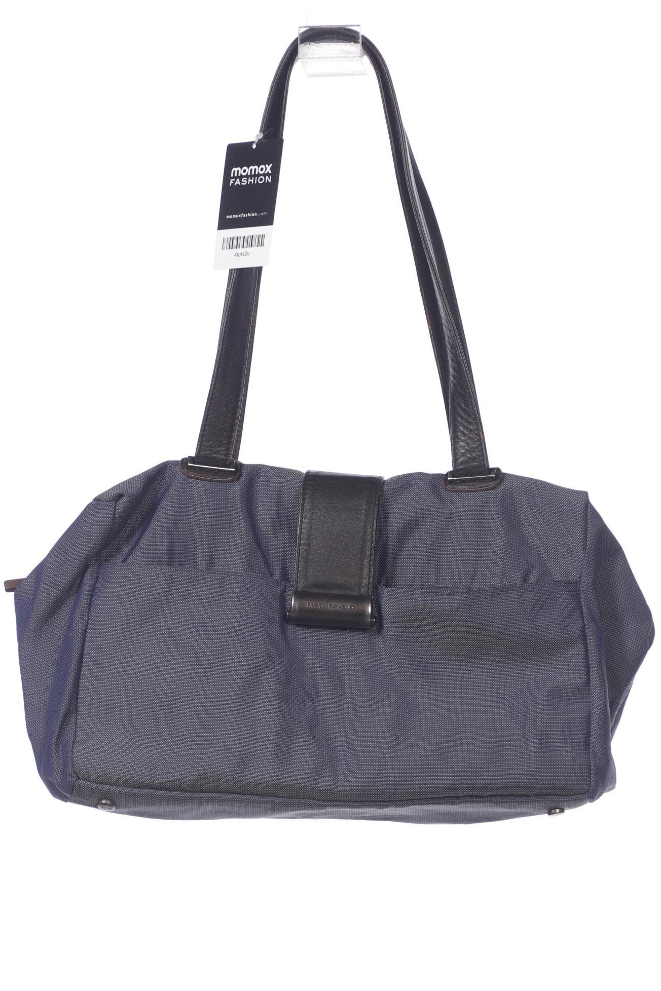 

Mandarina Duck Damen Handtasche, marineblau, Gr.