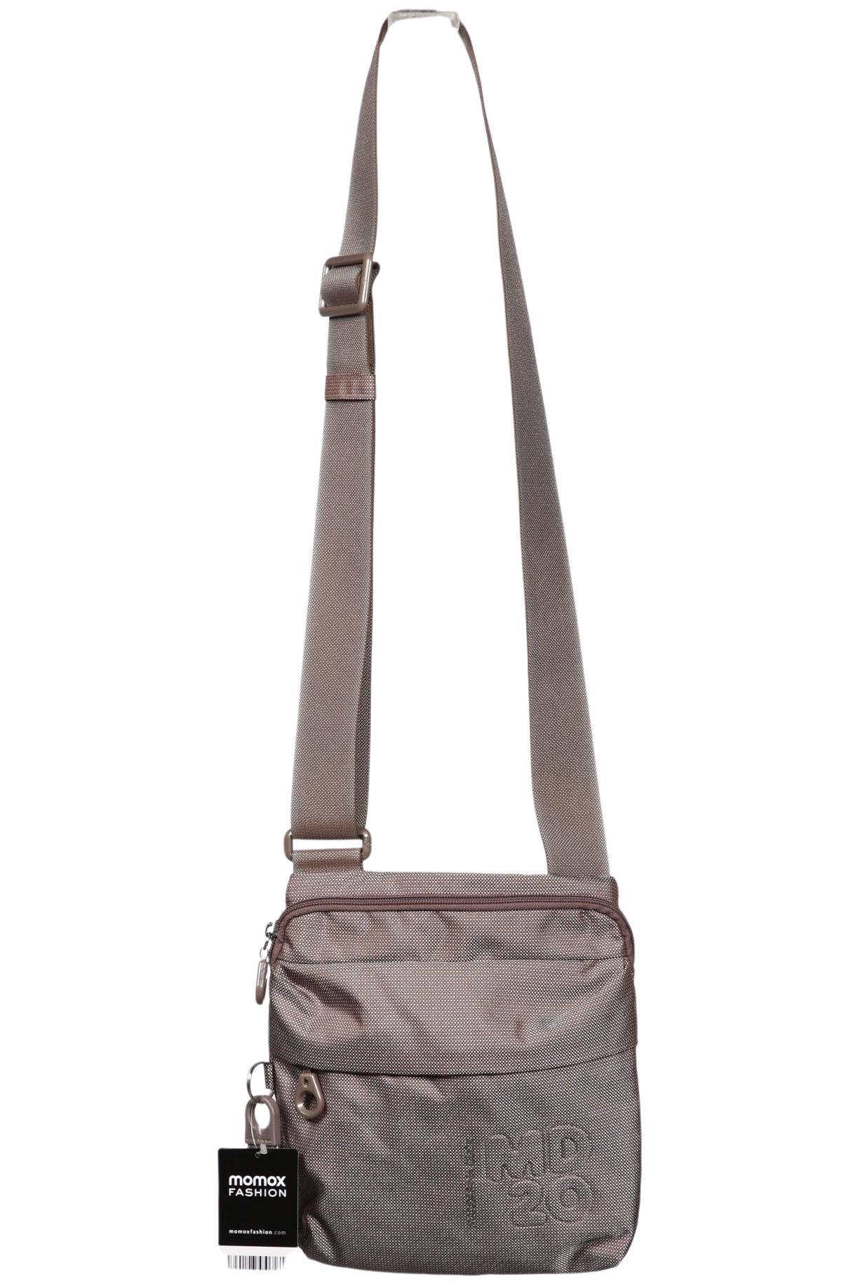 

Mandarina Duck Damen Handtasche, braun, Gr.