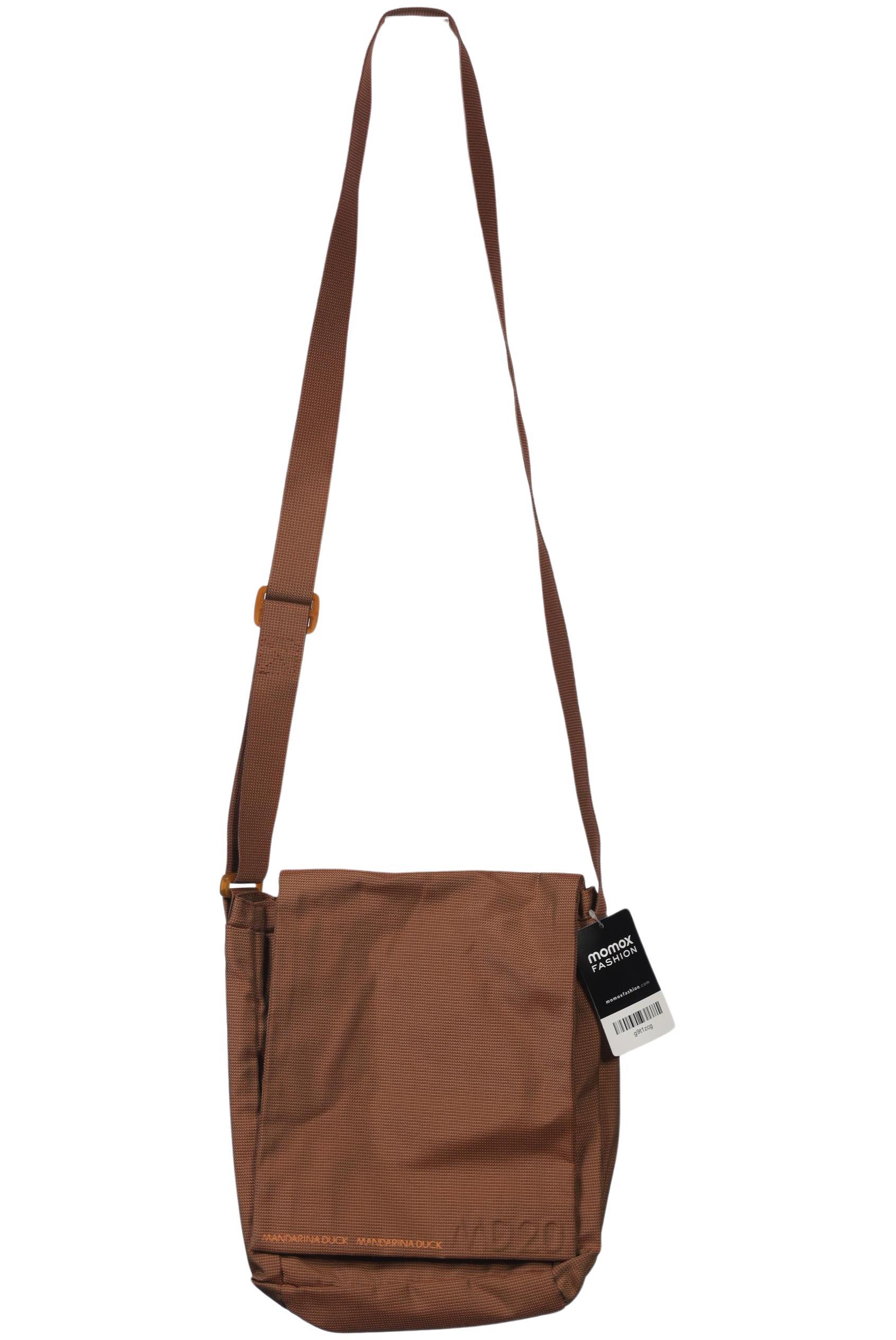 

Mandarina Duck Damen Handtasche, braun, Gr.