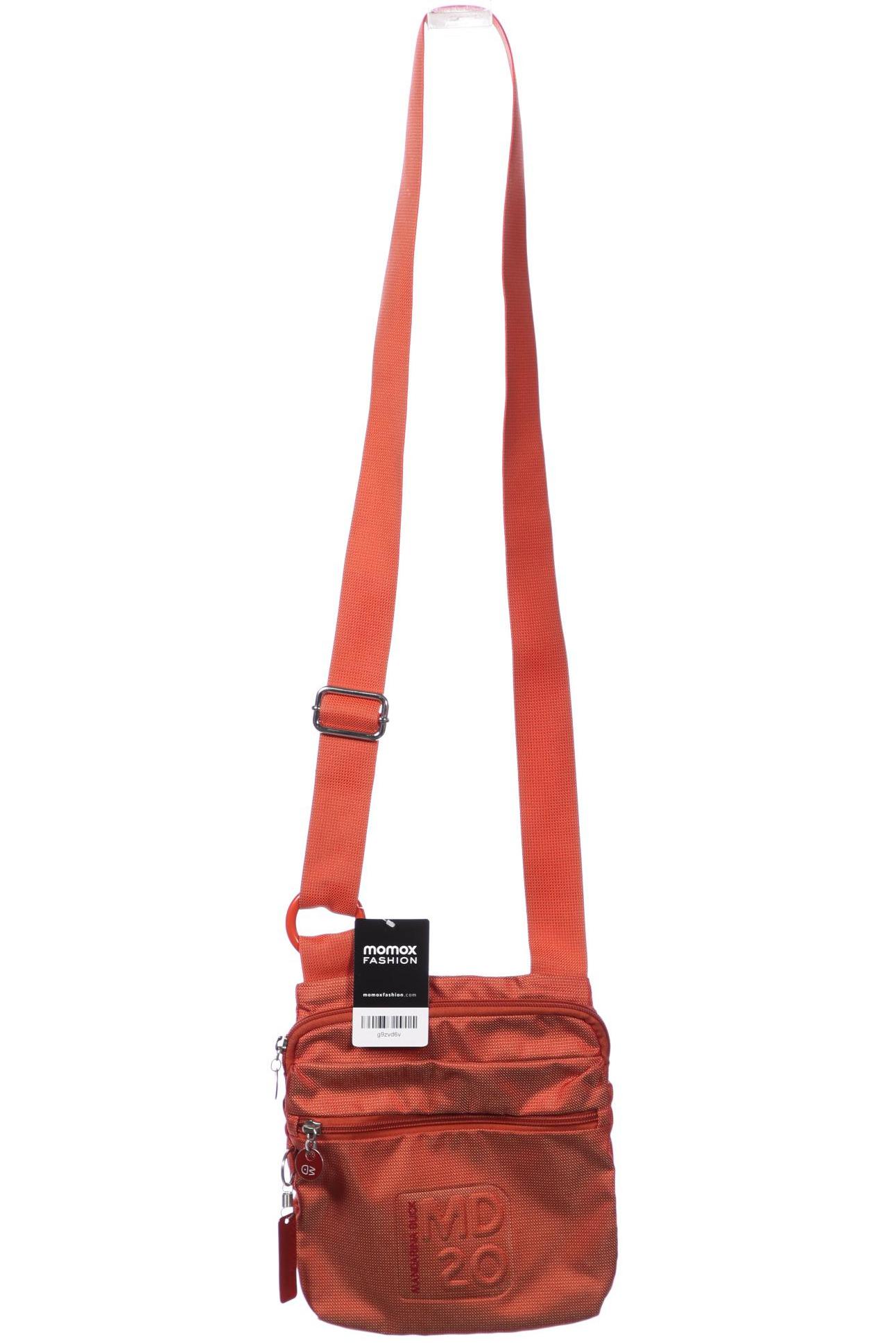 

Mandarina Duck Damen Handtasche, orange