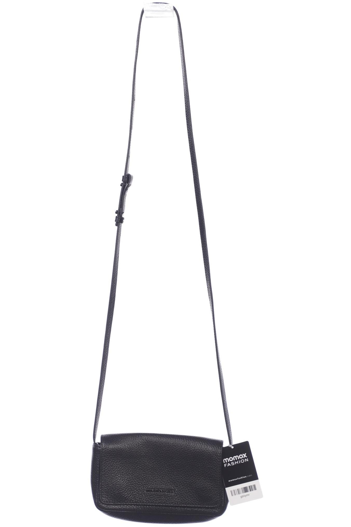 

Mandarina Duck Damen Handtasche, schwarz, Gr.