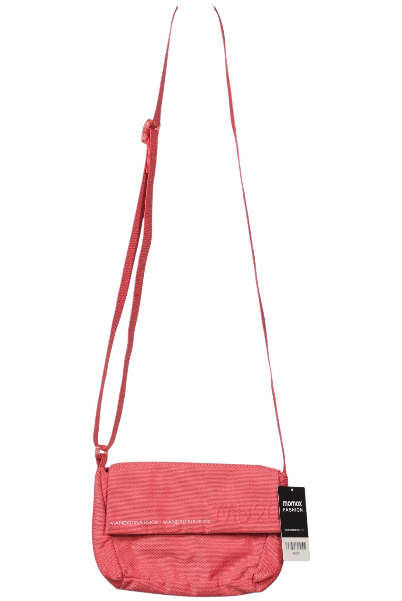

Mandarina Duck Damen Handtasche, pink, Gr.