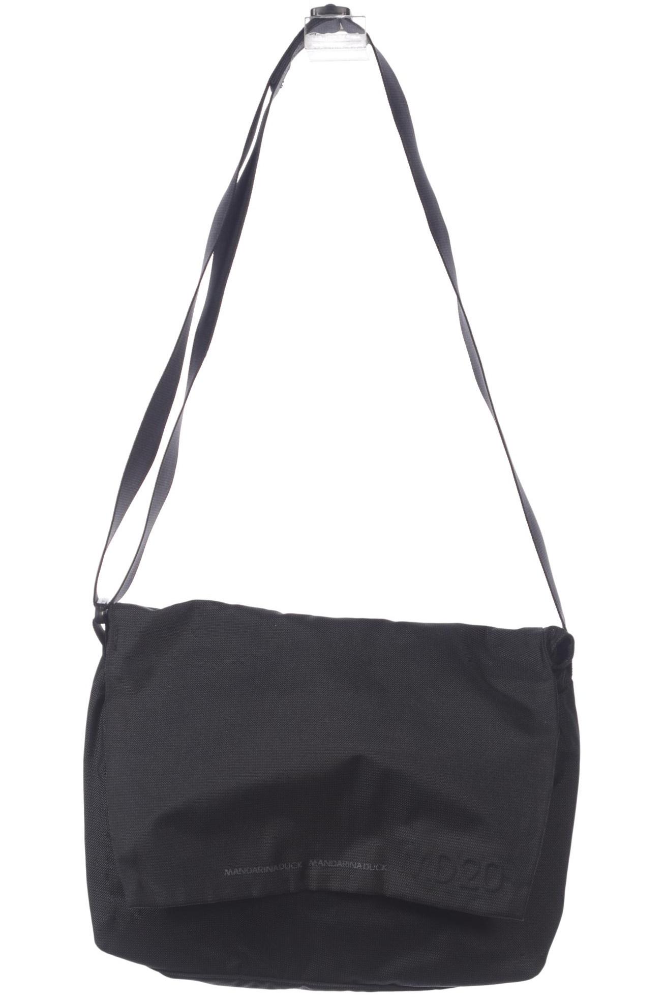 

Mandarina Duck Damen Handtasche, schwarz