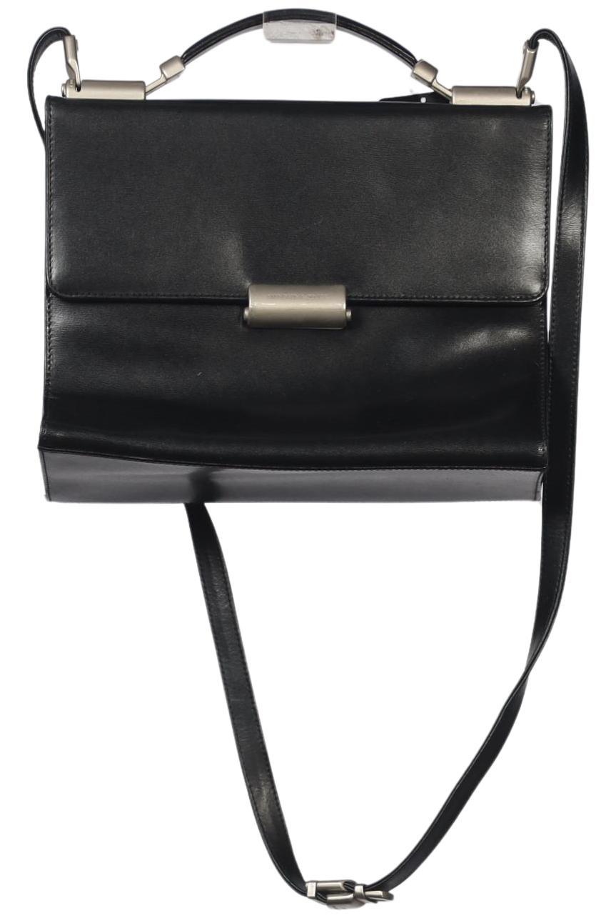 

Mandarina Duck Damen Handtasche, schwarz, Gr.