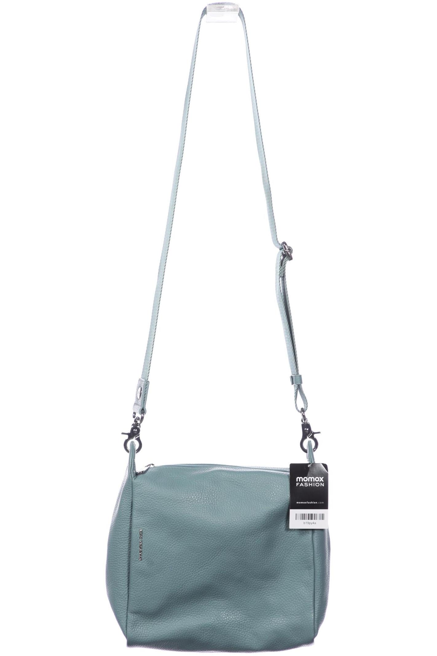 

Mandarina Duck Damen Handtasche, hellblau, Gr.