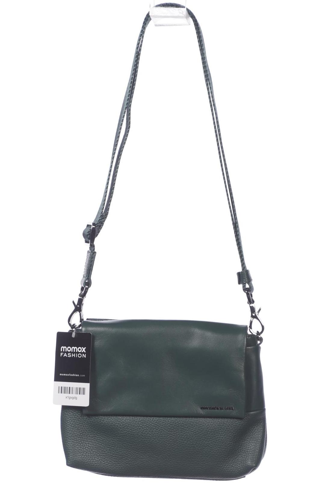 

Mandarina Duck Damen Handtasche, grün, Gr.
