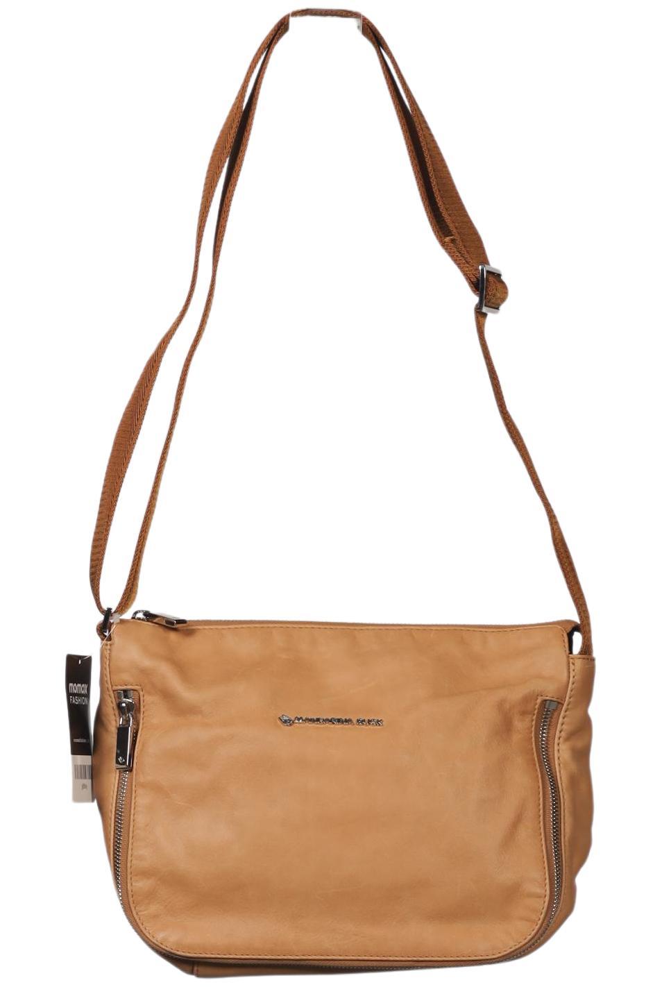 

Mandarina Duck Damen Handtasche, beige, Gr.