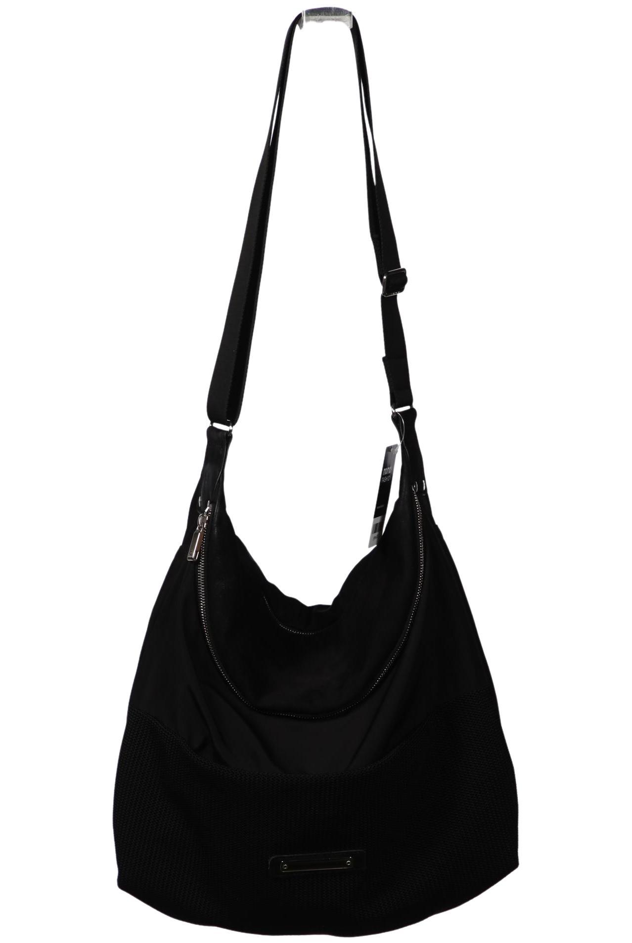 

Mandarina Duck Damen Handtasche, schwarz, Gr.