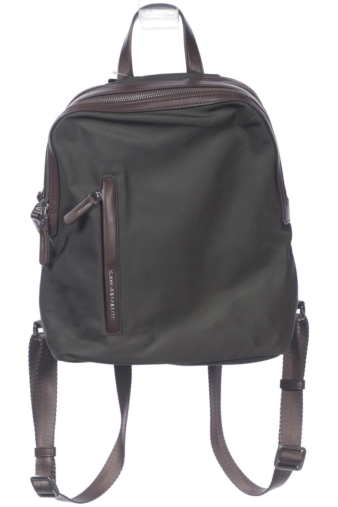 

Mandarina Duck Damen Rucksack, grün, Gr.