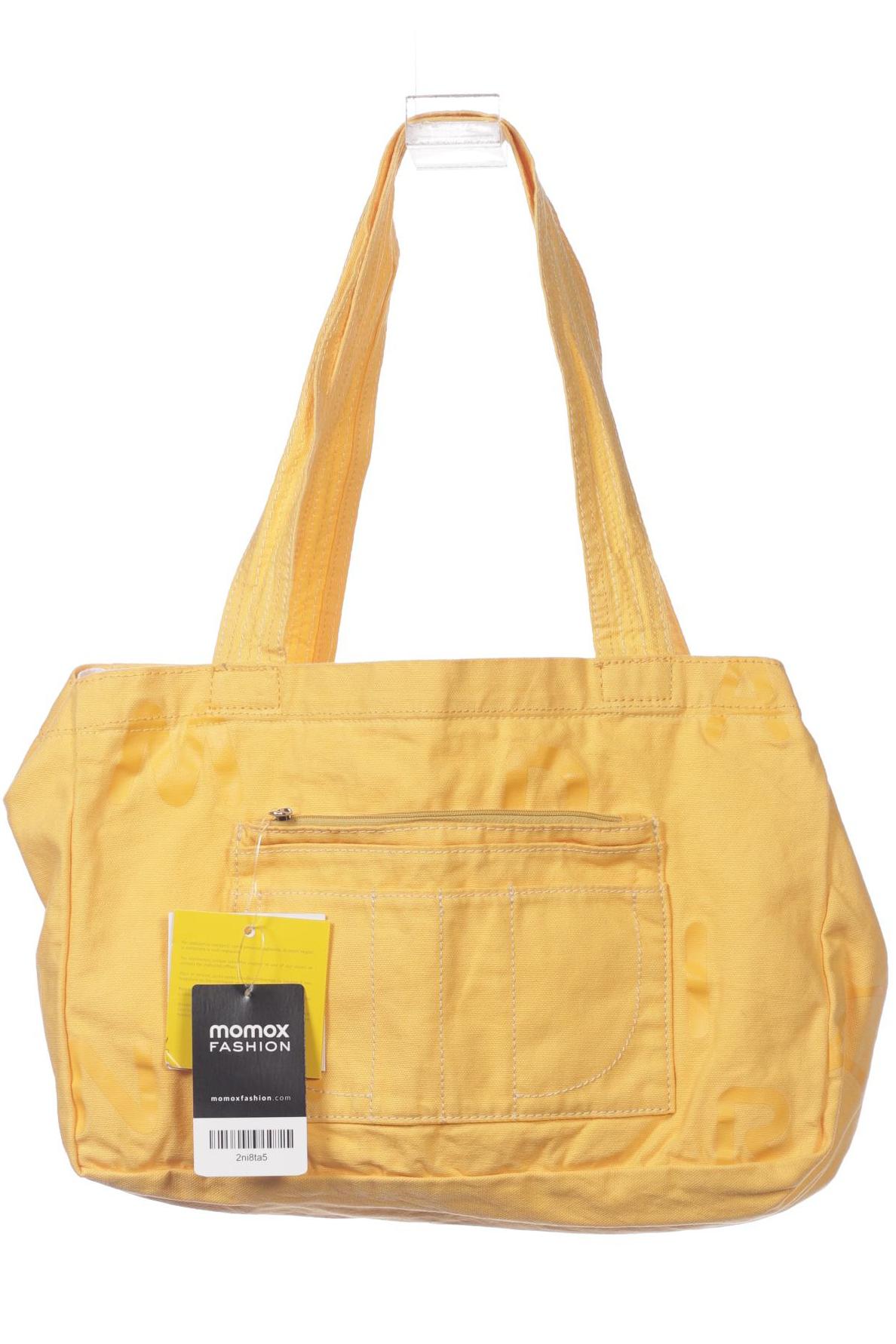

Mandarina Duck Damen Handtasche, orange, Gr.